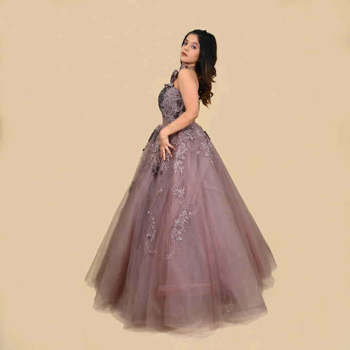 Stunning Western Barbie Gowns for Fashion Enthusiasts vastrachowk