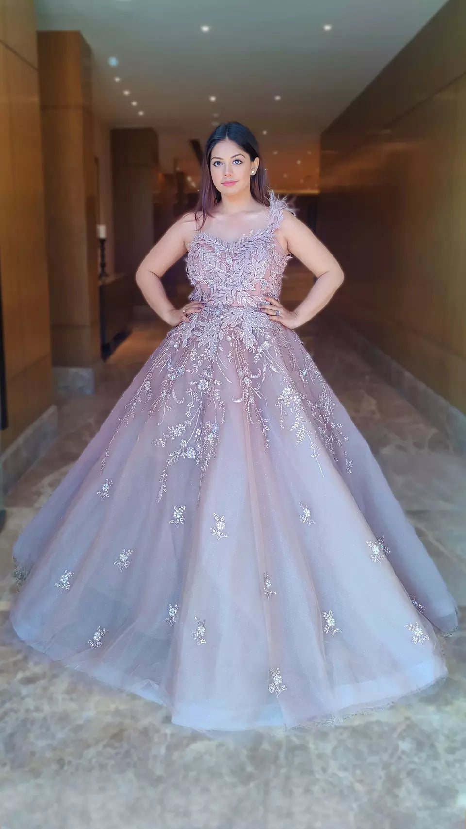 Beautiful 3D Flowers Purple Ball Gown Quinceanera Dresses Off The Shoulder  Puffy Sequined Tiers Princess Formal Occasion Prom Gowns Plus Size Sweet 16  Dress CL1896 From 191,63 € | DHgate