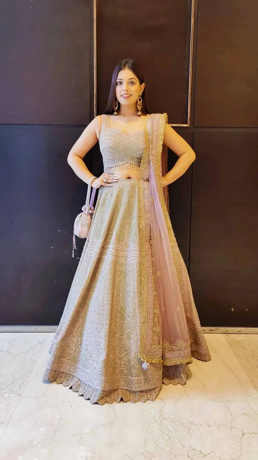 Lehenga - Buy Latest Designer Lehenga Collection online 2023