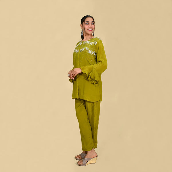 Vastrachowk Chic Co-ord Set