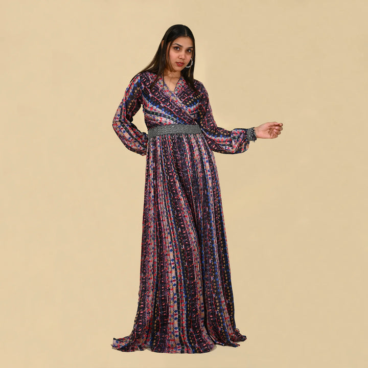 Vastrachowk Chic Stylish Jumpsuit