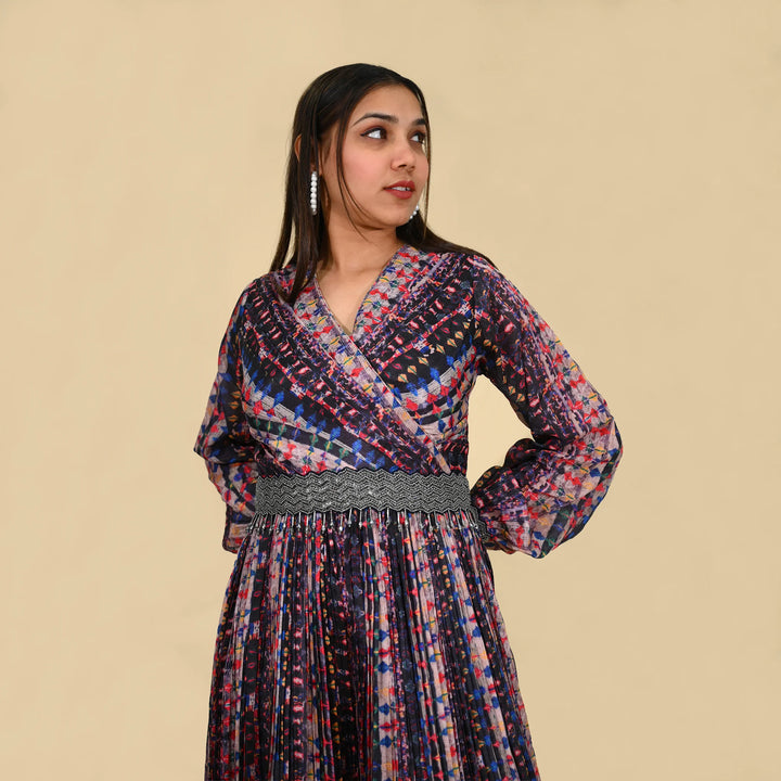 Vastrachowk Chic Stylish Jumpsuit