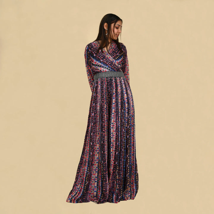 Vastrachowk Chic Stylish Jumpsuit