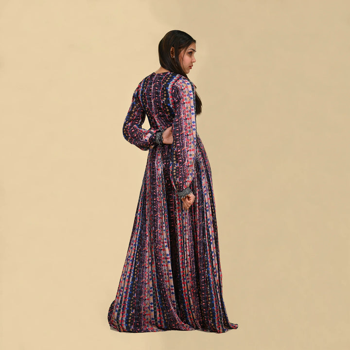 Vastrachowk Chic Stylish Jumpsuit