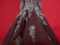 Women's special Ceremonial Ball Gown in pitampura 