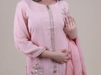 Vastrachowk traditional regular wear suits for women and ladies