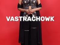 Vastrachowk Stylish Peplum sharara