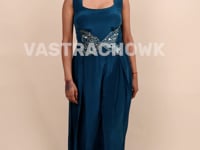 Trendy Women's Jumpsuit- Vastrrachowk